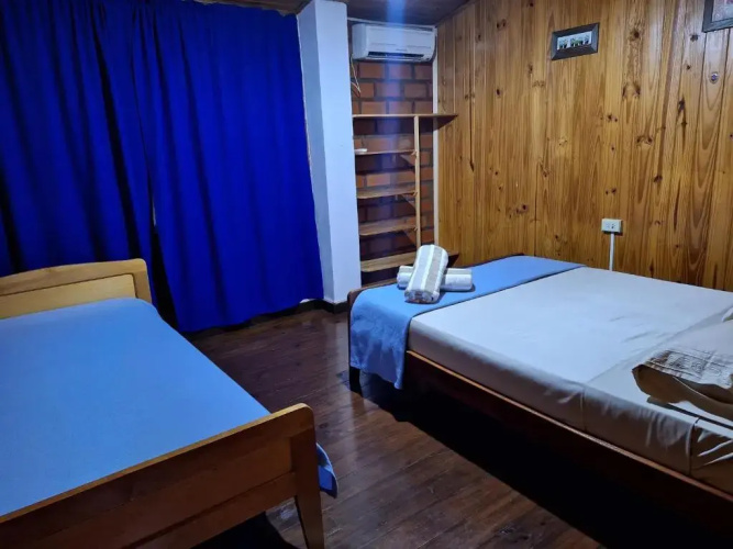 La Casona