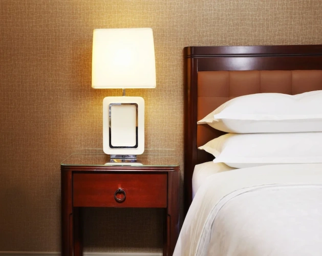 Double Junior Suite