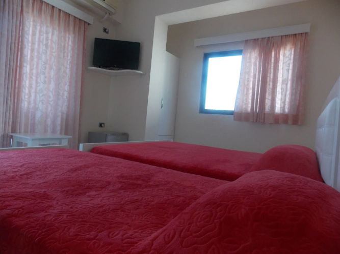 Hotel Kompleks Joni