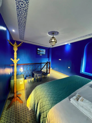 Superior Suite