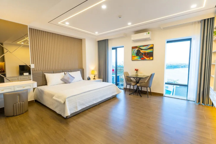 CM Hotel & Apartment