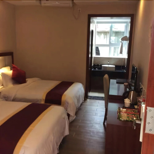 Xiling Xueshan Xixin Hotel