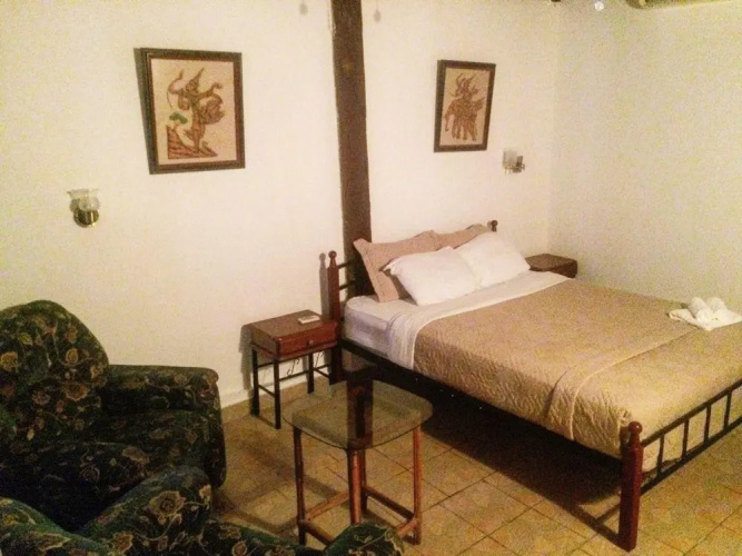 Hotel Gerald