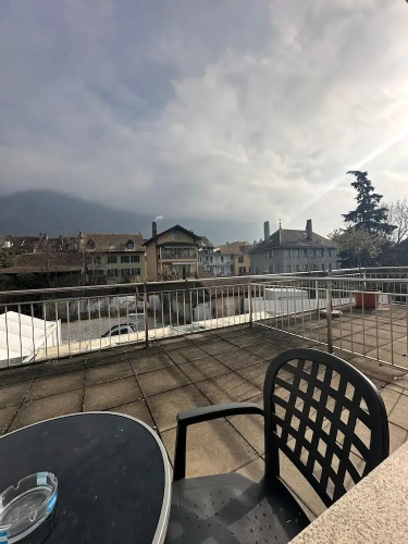 Hôtel du Quai