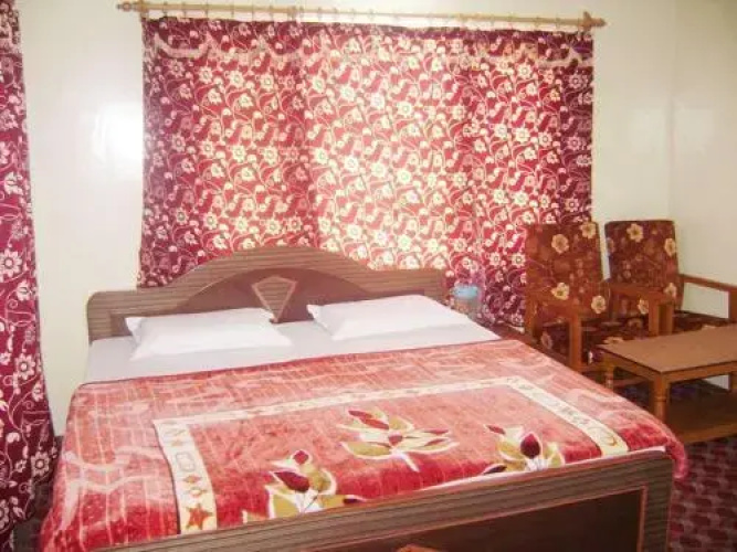 Hotel Ab-i-Hayat