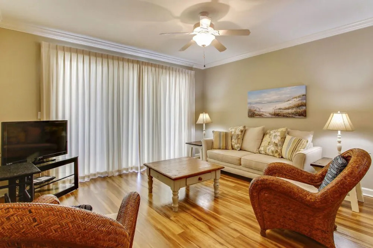 Grandview East Resort