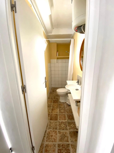 Acogedor apartamento en Albaicin