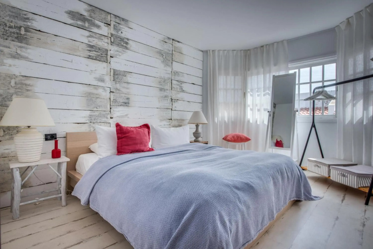 Apartamento Avitan