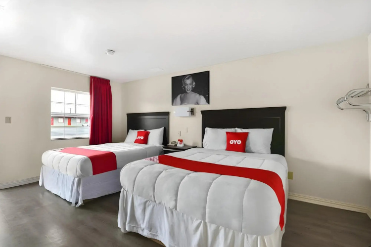 OYO Hotel Killeen