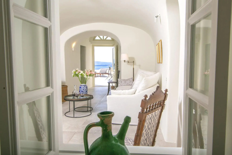 Aloia Villas