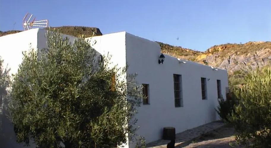 Huerta Grande