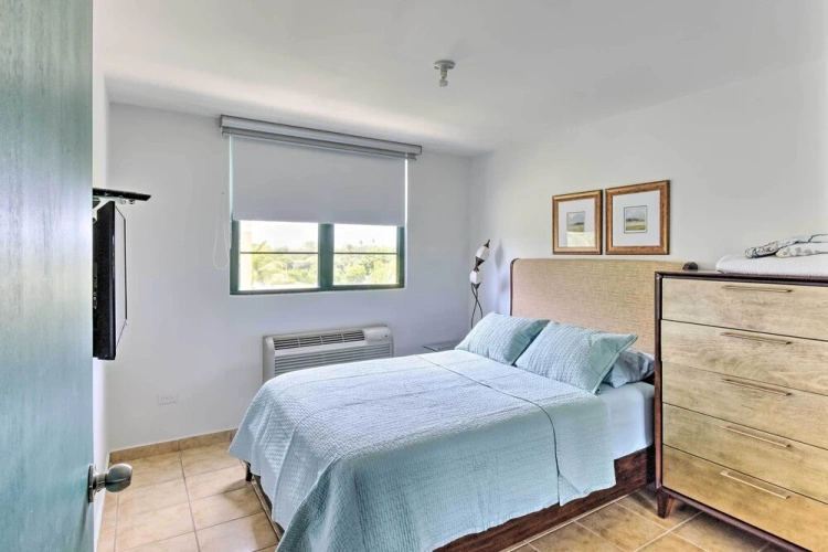 3 Bedrooms Apartment