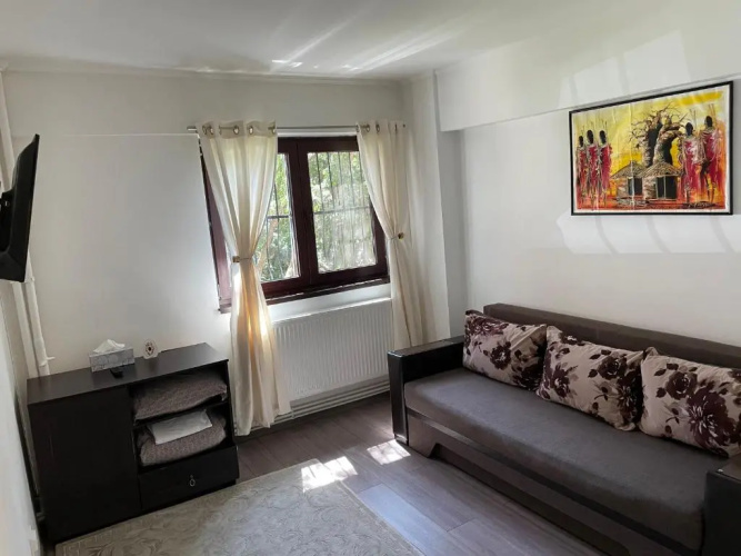 Apartament Modern
