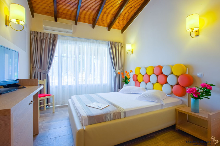 Michelangelo Resort Corfu