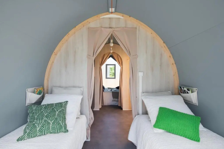 camping feniglia