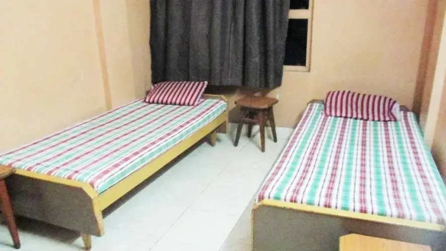 Vijaya Lodge