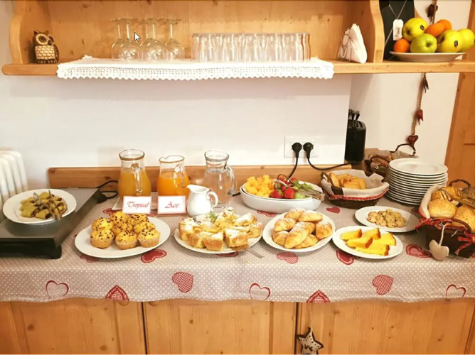 B&B Sissi