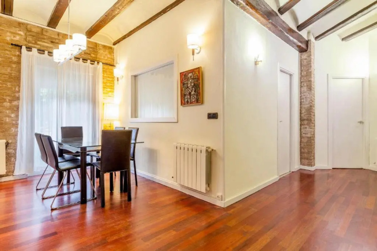 Apartamento Ruzafa Centro II
