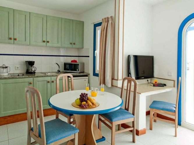 HL Paradise Island Aparthotel photo 31