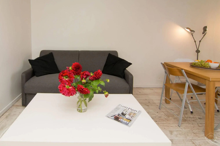 BP Apartments - Baudry Apartments
