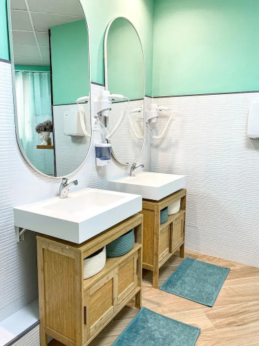The POD Suite Hostel Blasco