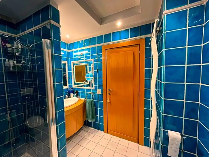 Villa Wurth al Gianicolo B&B