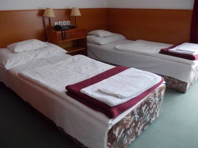 Hotel Ovit