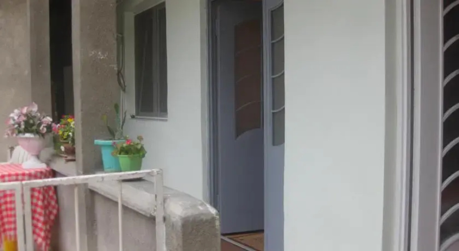 Apartment on Rustaveli avenue