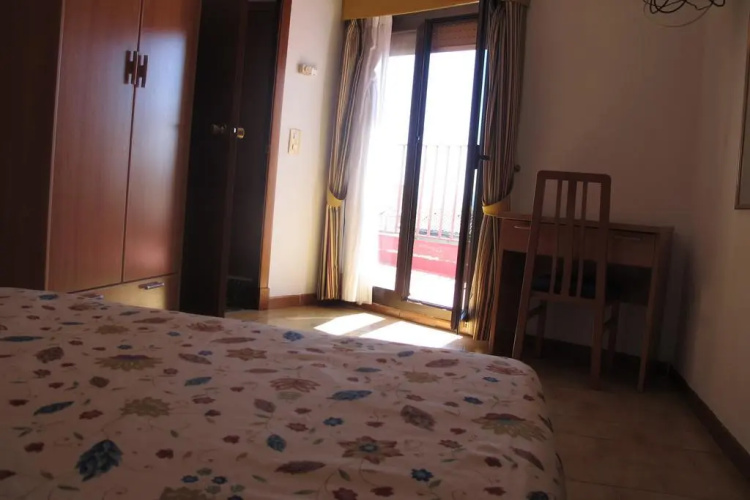 Hostal Casa Pepe