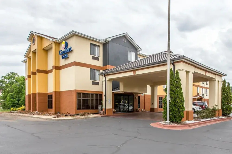 Imagen del hotel