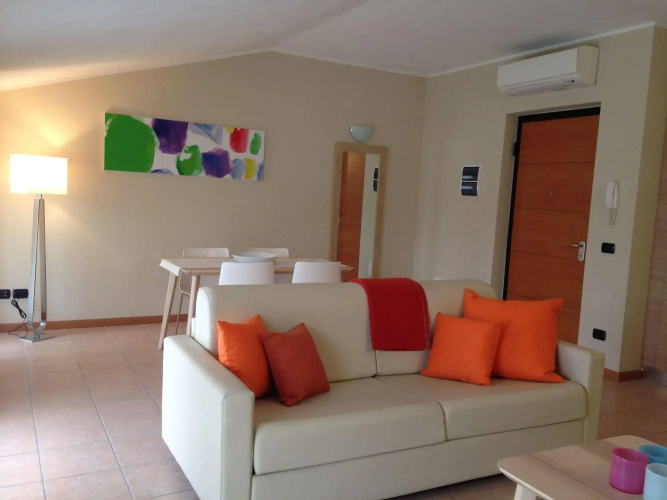 Residenza Villa