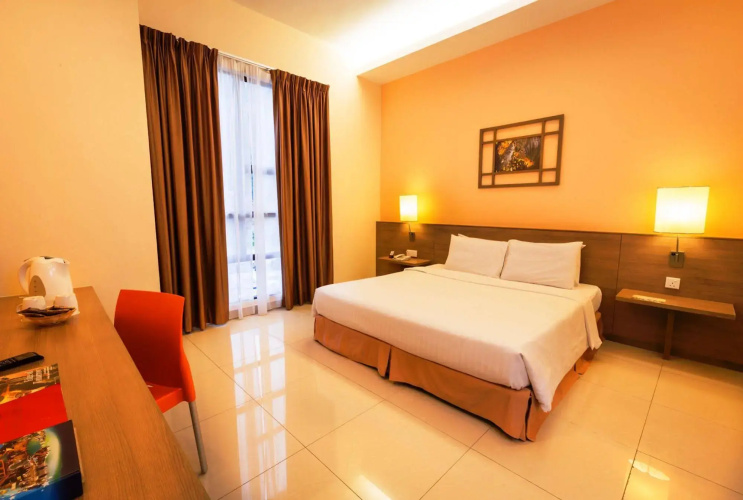 Sunway Lost World Hotel