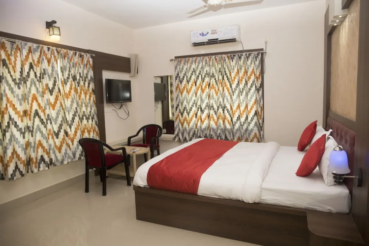 OYO 3904 Home Stay Tara Palace