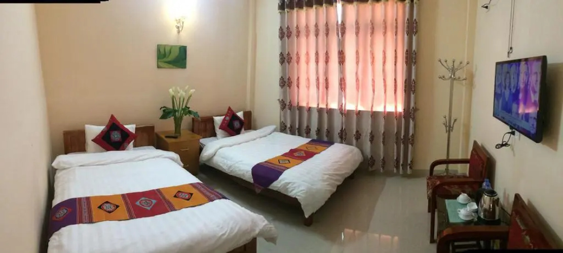 Sapa Moment Hotel