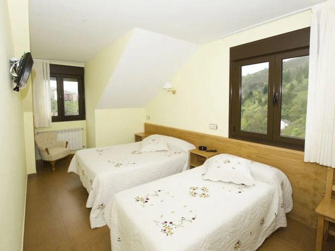 Hotel Alina