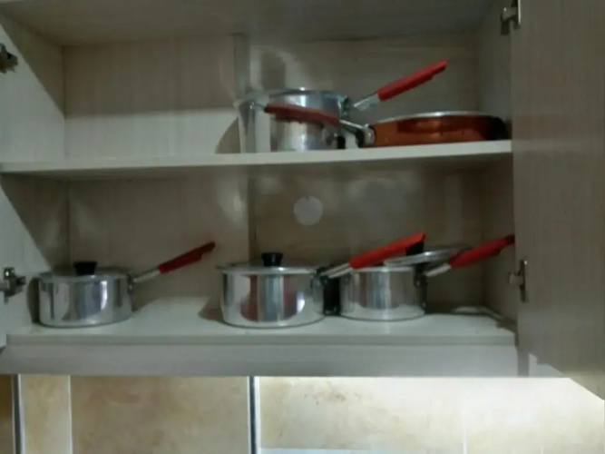 Nairobi west suite