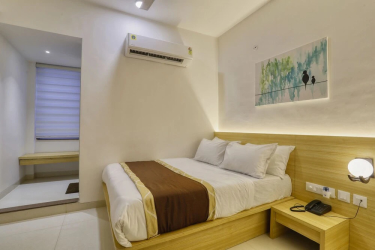 Hotel Aston