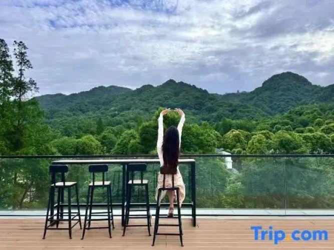 Xinghan's Date Homestay