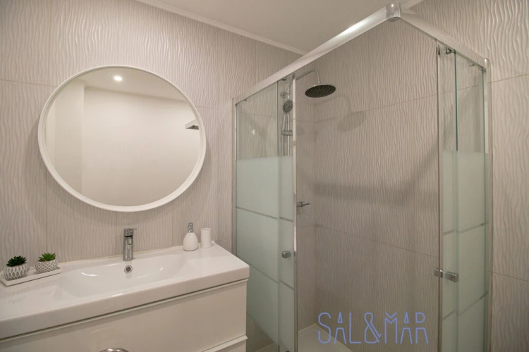 Sal e Mar Beautiful 2 Bed Villa in Cabanas Tavira