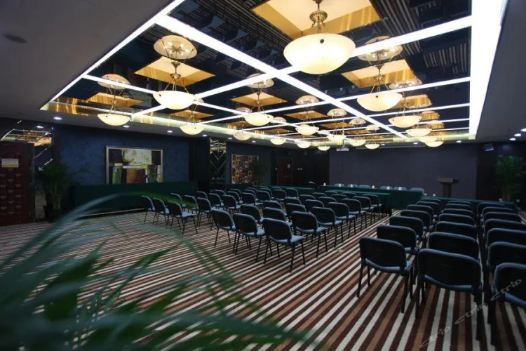 Aden Hotel Beijing