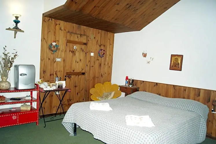 B&B Il Querceto