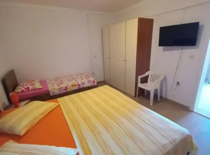 Berti Sun & Sea Apartments