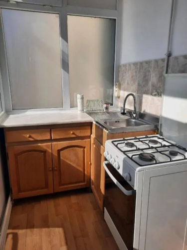 Apartament Vâlcea Carrefour Bl 114