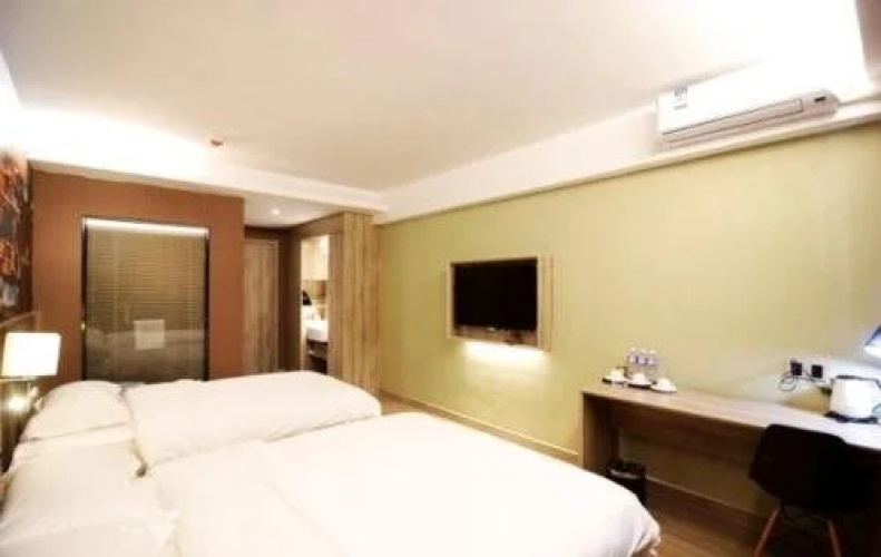 Adour Sea-view Hotel
