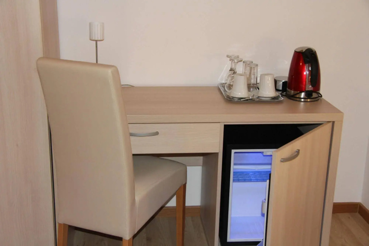 Hotelbild