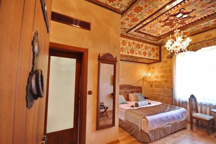 Izala Hotel - Boutique Class