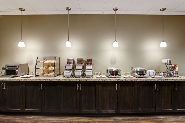 Best Western London Airport Inn & Suites photo 13
