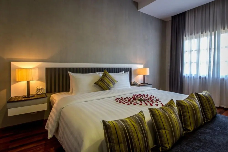 PM Angkor Resort