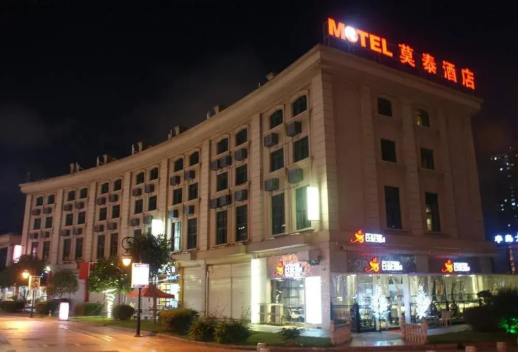 Hotelbild