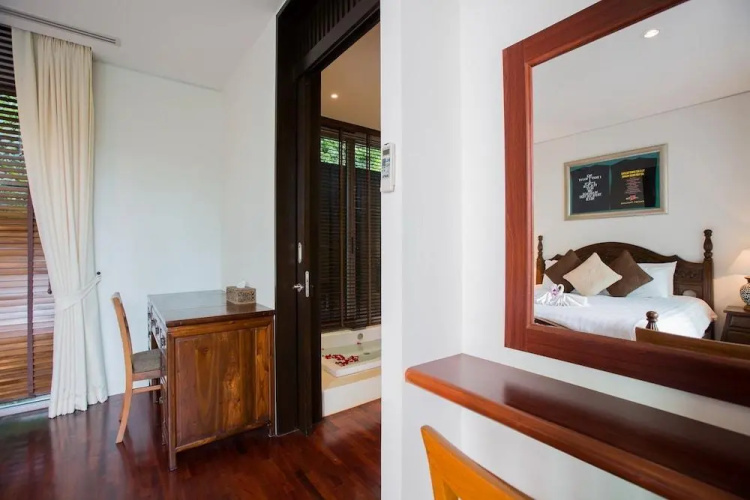 Kata Gardens Beach Apartment 5B